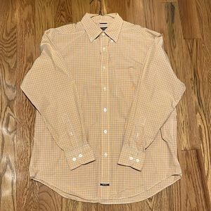 Nautica Men’s Casual Button Down Shirt